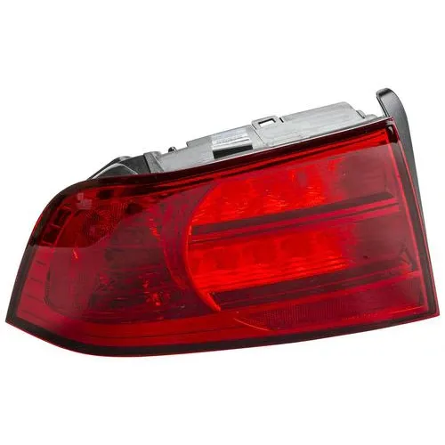 TYC Tail Light Assembly – 11-6044-01