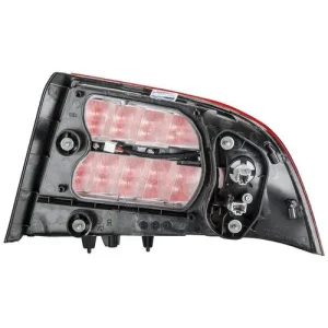 TYC Tail Light Assembly – 11-6044-01 - view 2