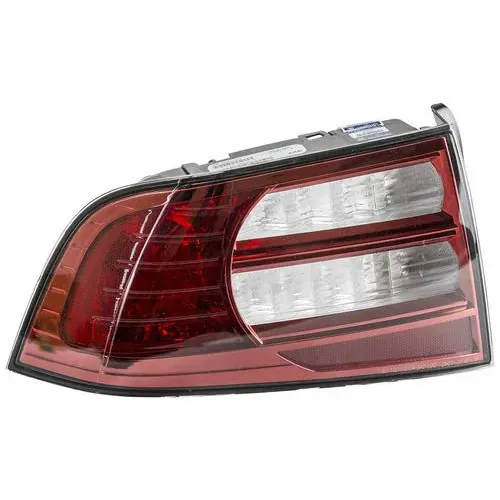 TYC Tail Light Assembly – 11-6044-91