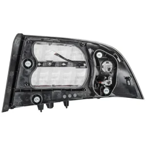 TYC Tail Light Assembly – 11-6044-91 - view 2