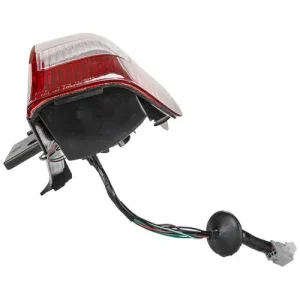 TYC Tail Light Assembly – 11-6045-00 - view 3