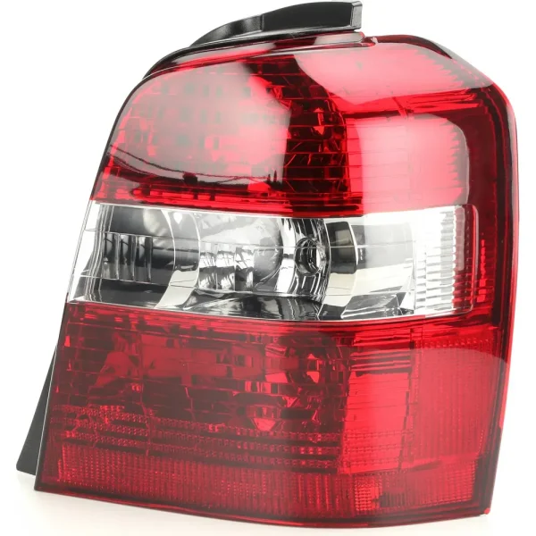 TYC Tail Light Assembly – 11-6053-01