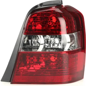 TYC Tail Light Assembly – 11-6053-01 - view 3