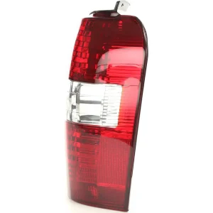 TYC Tail Light Assembly – 11-6053-01 - view 4