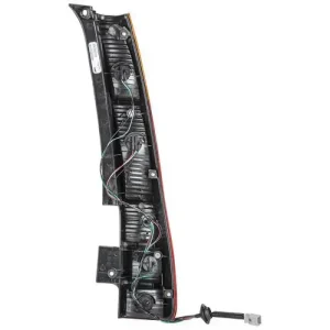 TYC Tail Light Assembly – 11-6046-00 - view 2