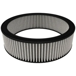 aFe POWER Magnum FLOW Open, Round Air Filter – 11-20013