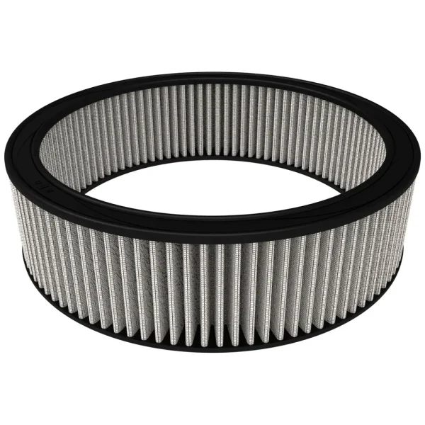 aFe POWER Magnum FLOW Open, Round Air Filter – 11-20013