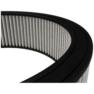 aFe POWER Magnum FLOW Open, Round Air Filter – 11-20013 - view 3