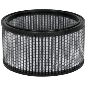 aFe POWER Magnum FLOW Open, Round Air Filter – 11-90009