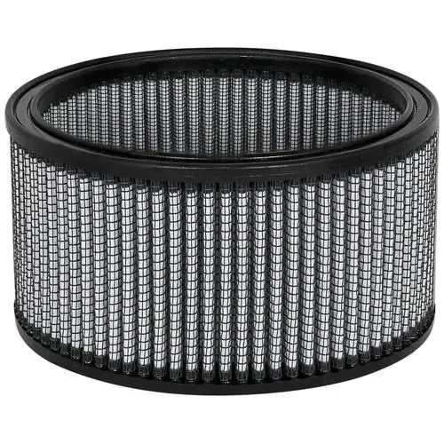 aFe POWER Magnum FLOW Open, Round Air Filter – 11-90009