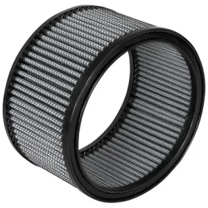 aFe POWER Magnum FLOW Open, Round Air Filter – 11-90009 - view 2