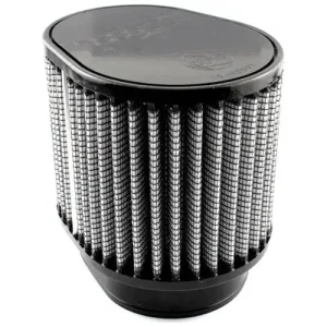 aFe POWER Magnum FLOW Oval Air Filter – 18-09001
