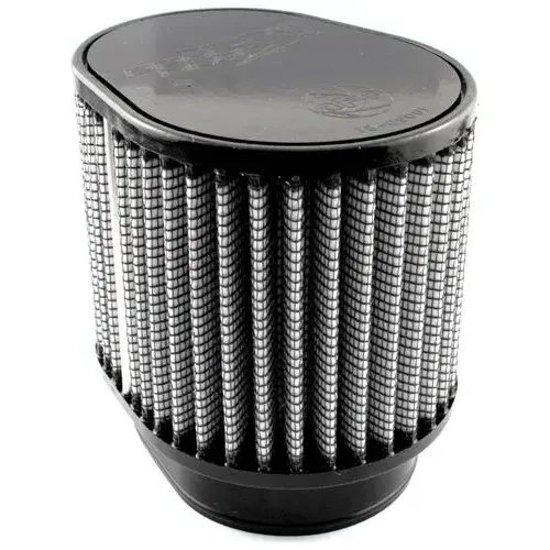 aFe POWER Magnum FLOW Oval Air Filter – 18-09001