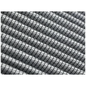 aFe POWER Magnum FLOW Oval Air Filter – 18-09001 - view 2