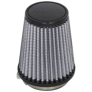 aFe POWER Magnum FLOW Cone, Round Air Filter – 18-03001