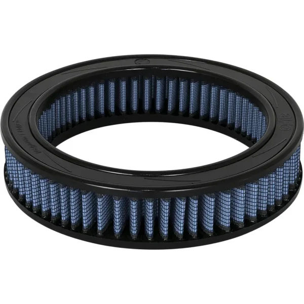 aFe POWER Magnum FLOW Round Air Filter – 18-10901