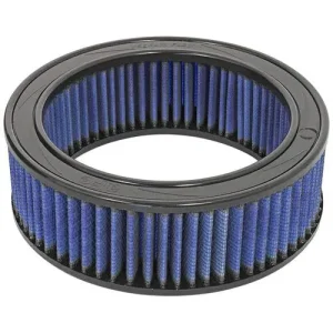 aFe POWER Magnum FLOW Round Air Filter – 18-10904