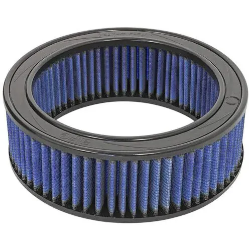 aFe POWER Magnum FLOW Round Air Filter – 18-10904