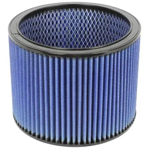 aFe POWER Magnum FLOW Round Air Filter – 18-10905