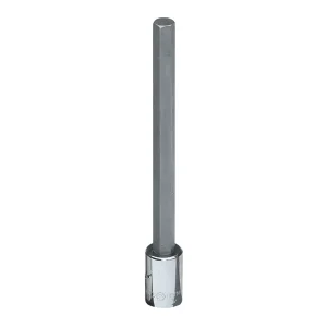 3/8 X 10MM LONG HEX BIT DRIVER