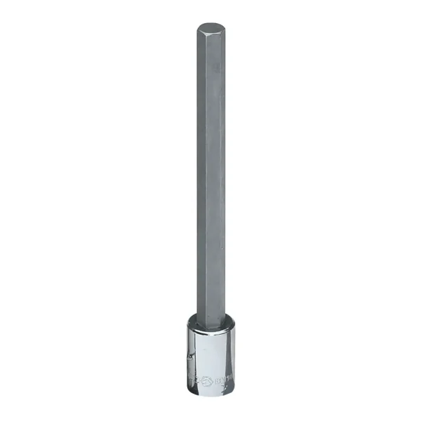 3/8 X 10MM LONG HEX BIT DRIVER