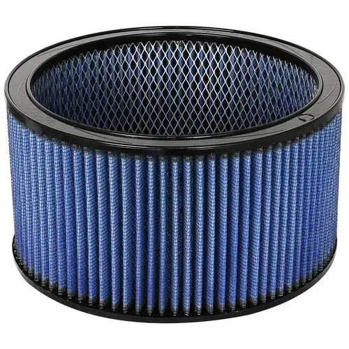 aFe POWER Magnum FLOW Round Air Filter – 18-11105