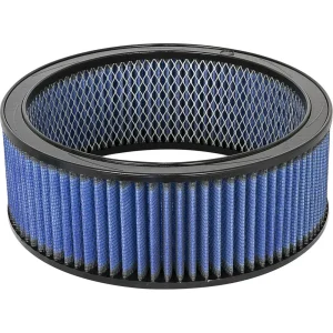aFe POWER Magnum FLOW Round Air Filter – 18-11103