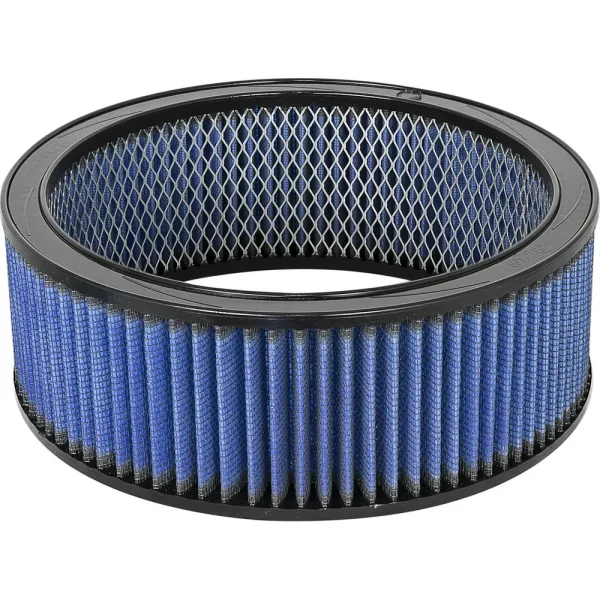 aFe POWER Magnum FLOW Round Air Filter – 18-11103