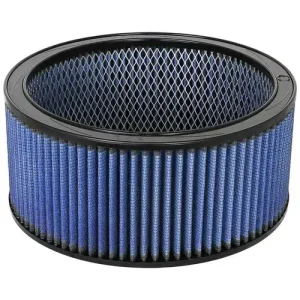 aFe POWER Magnum FLOW Round Air Filter – 18-11104