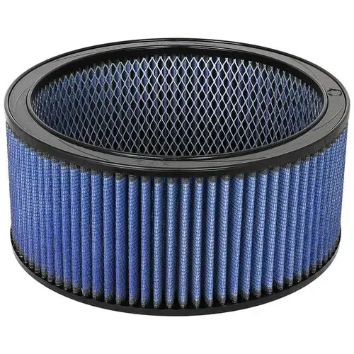 aFe POWER Magnum FLOW Round Air Filter – 18-11104