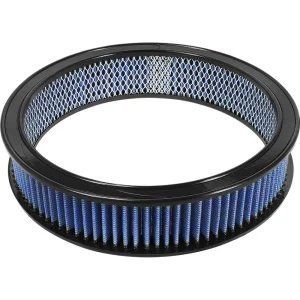 aFe POWER Magnum FLOW Round Air Filter – 18-11403