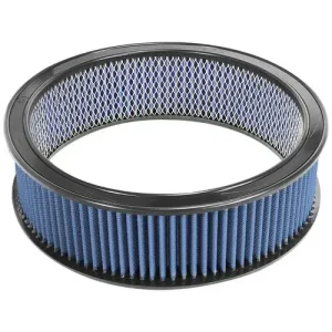 aFe POWER Magnum FLOW Round Air Filter – 18-11405