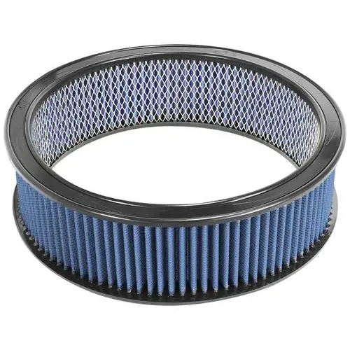 aFe POWER Magnum FLOW Round Air Filter – 18-11405