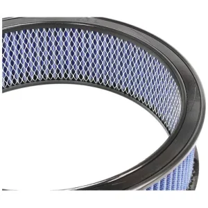 aFe POWER Magnum FLOW Round Air Filter – 18-11405 - view 2