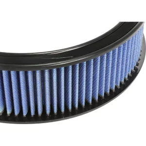 aFe POWER Magnum FLOW Round Air Filter – 18-11405 - view 3