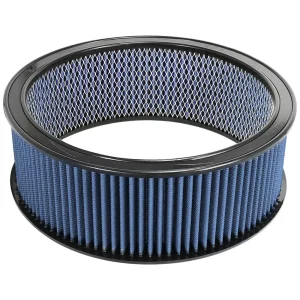 aFe POWER Magnum FLOW Round Air Filter – 18-11406
