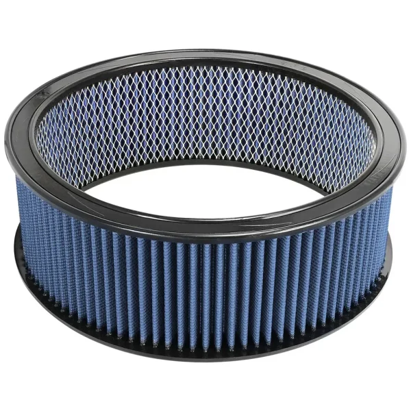 aFe POWER Magnum FLOW Round Air Filter – 18-11406