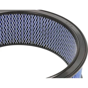 aFe POWER Magnum FLOW Round Air Filter – 18-11406 - view 2