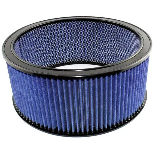aFe POWER Magnum FLOW Round Air Filter – 18-11407