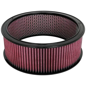 aFe POWER Magnum FLOW Round Air Filter – 18-11416
