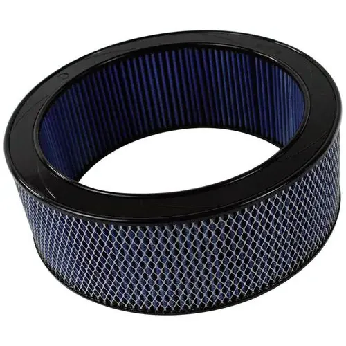 aFe POWER Magnum FLOW Round Air Filter – 18-11418