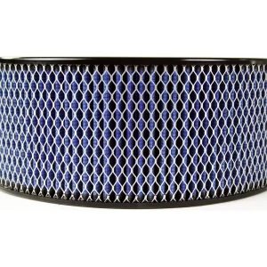 aFe POWER Magnum FLOW Round Air Filter – 18-11418 - view 2