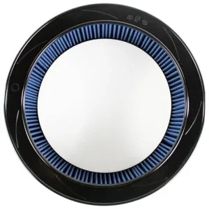 aFe POWER Magnum FLOW Round Air Filter – 18-11418 - view 3