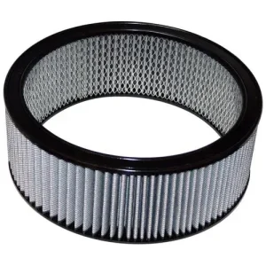 aFe POWER Magnum FLOW Round Air Filter – 18-11423