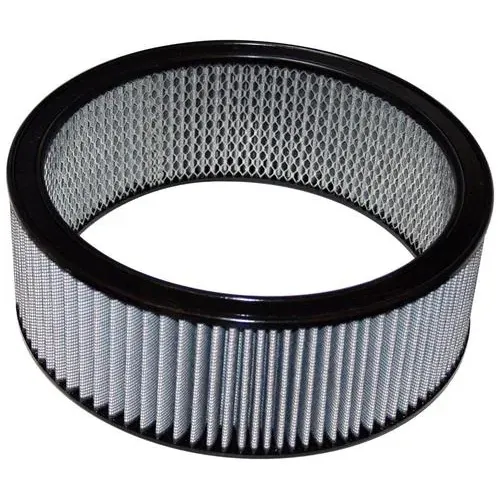 aFe POWER Magnum FLOW Round Air Filter – 18-11423