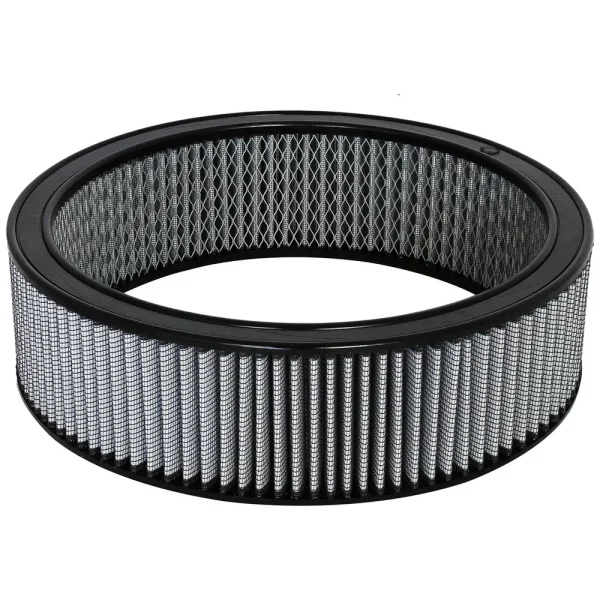 aFe POWER Magnum FLOW Round Air Filter – 18-11425