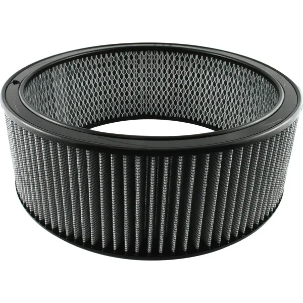 aFe POWER Magnum FLOW Round Air Filter – 18-11426
