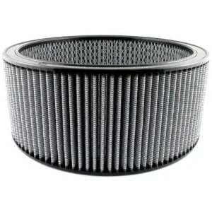 aFe POWER Magnum FLOW Round Air Filter – 18-11427