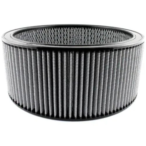 aFe POWER Magnum FLOW Round Air Filter – 18-11427