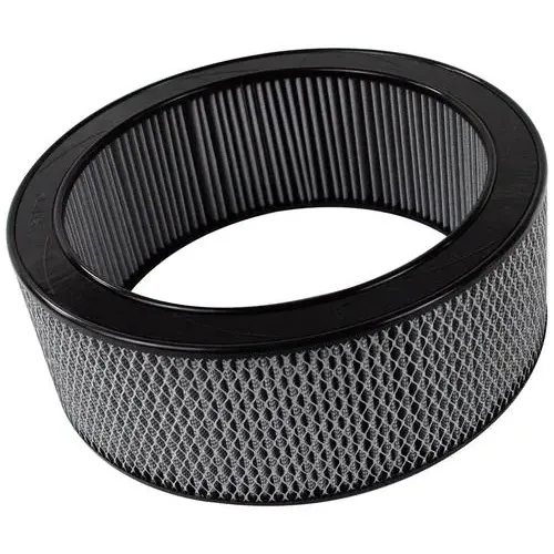 aFe POWER Magnum FLOW Round Air Filter – 18-11428